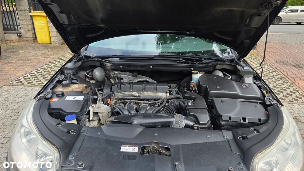 Citroën C5 2.0 16V Confort - 11
