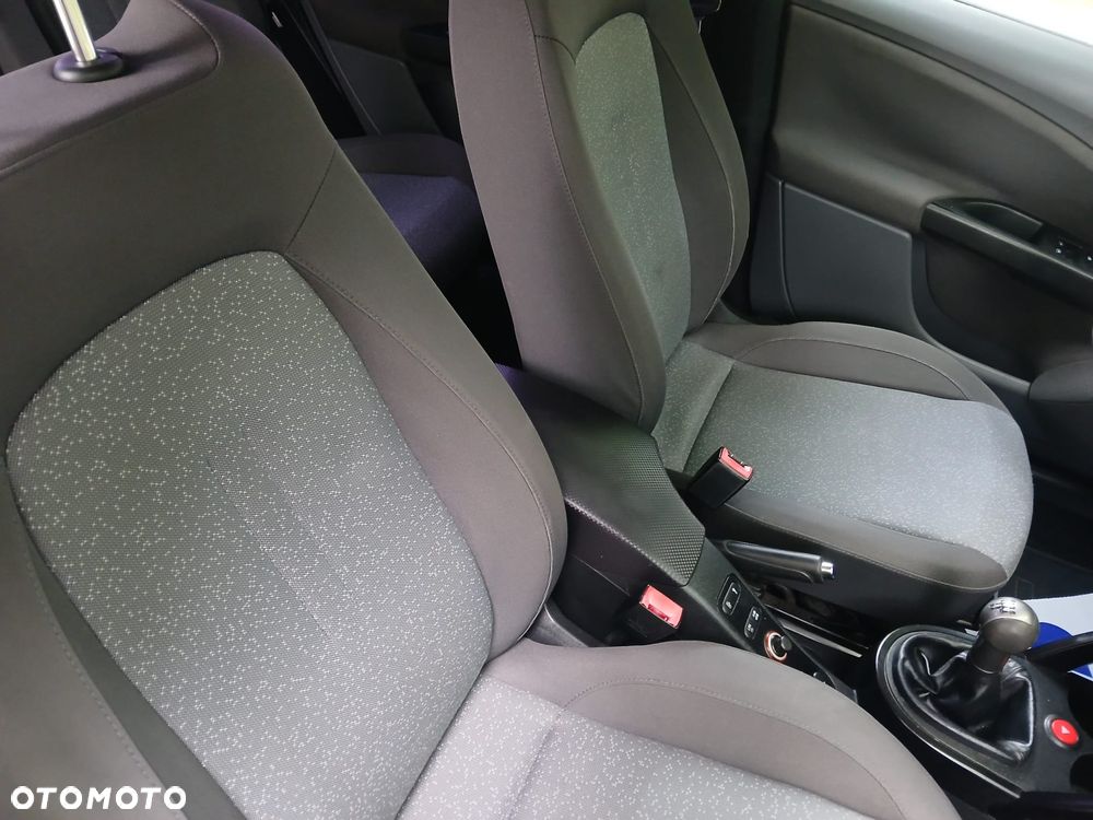 Seat Altea - 21