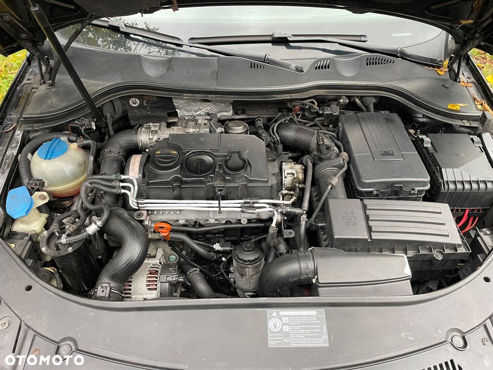 Volkswagen Passat 1.9 TDI Comfortline - 31
