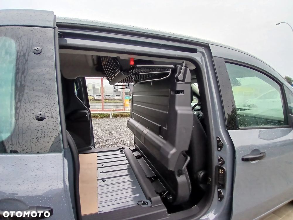 Renault Kangoo brygadówka - 17