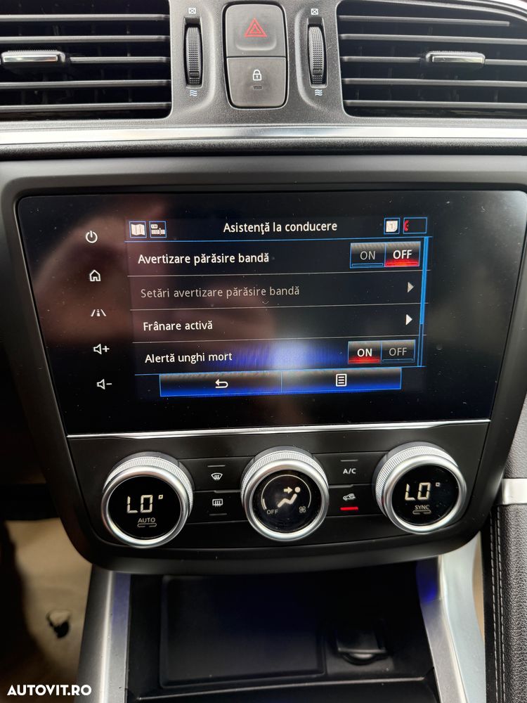 Renault Kadjar - 12