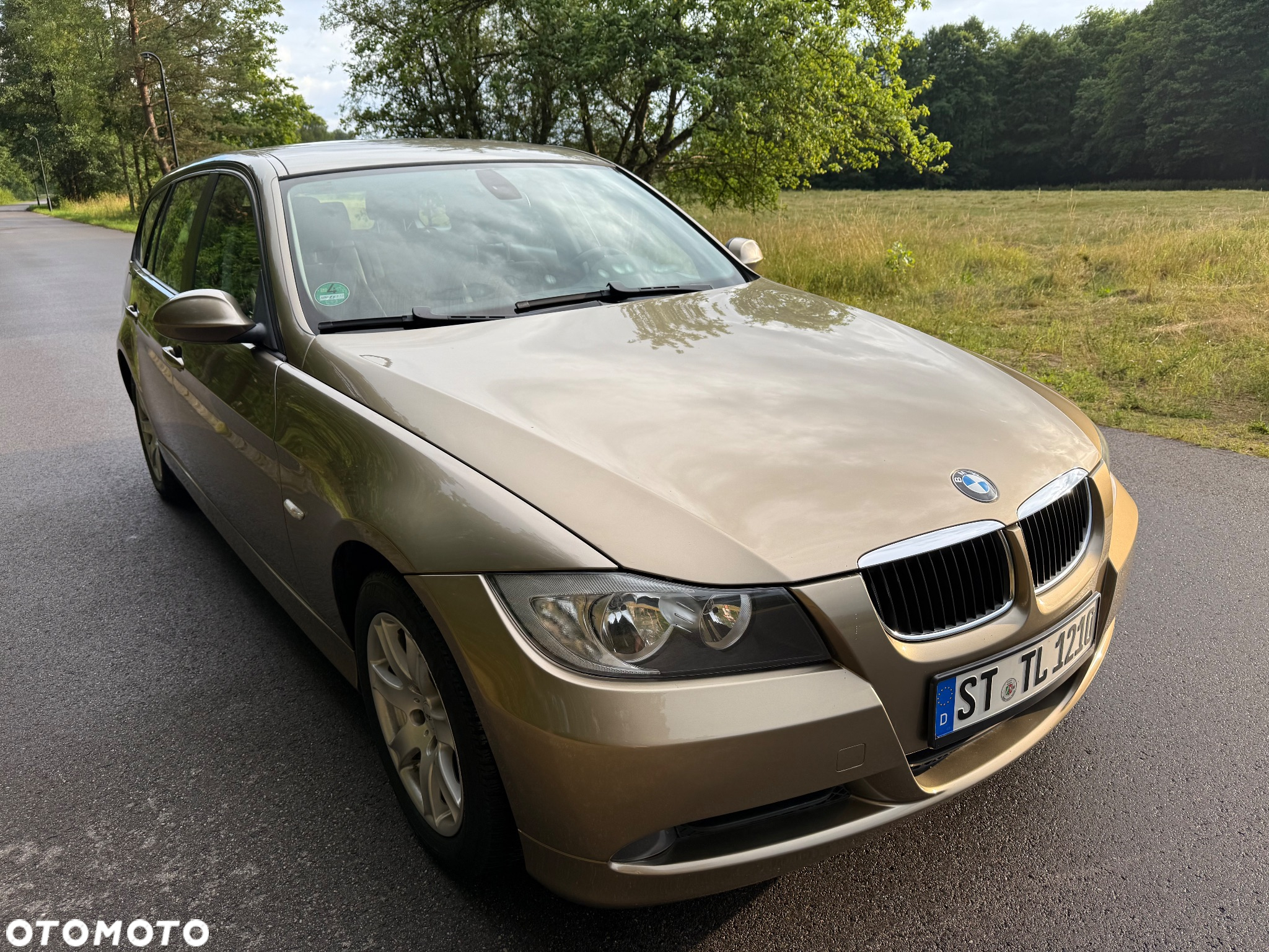 BMW Seria 3 - 13
