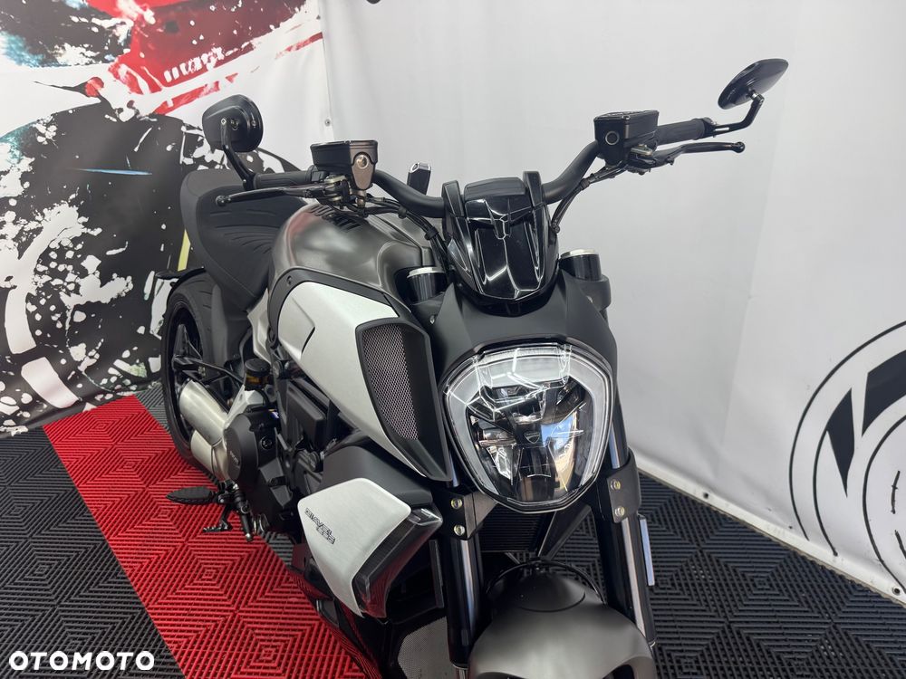 Ducati Diavel - 39