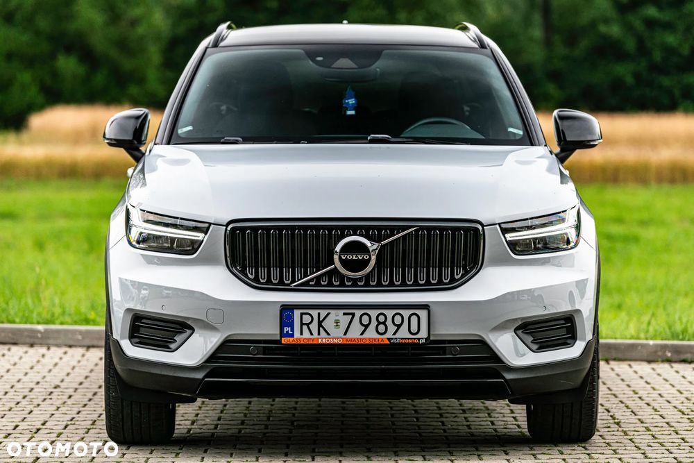 Volvo XC 40 - 14
