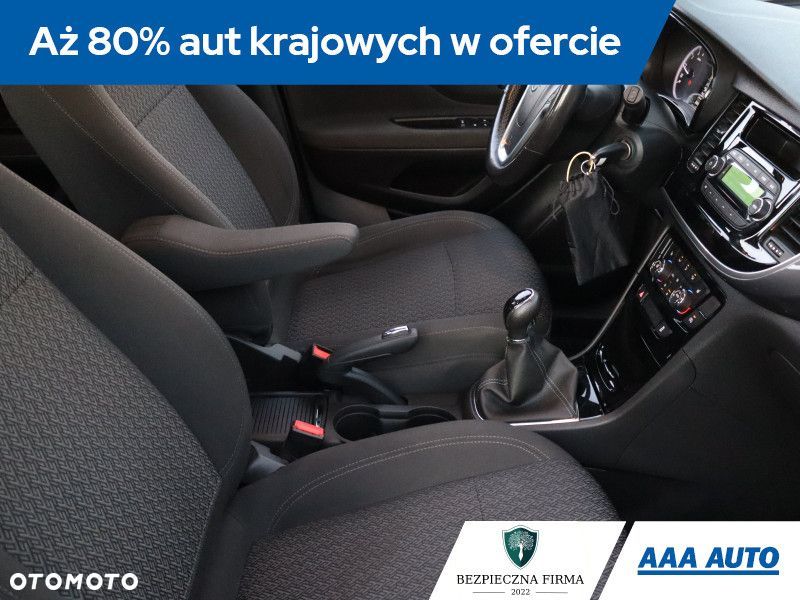 Opel Mokka - 10
