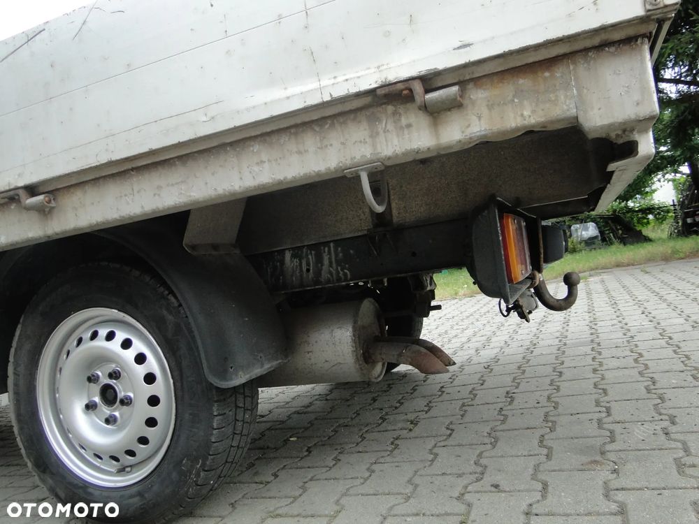 Volkswagen T4 2,5 - 8