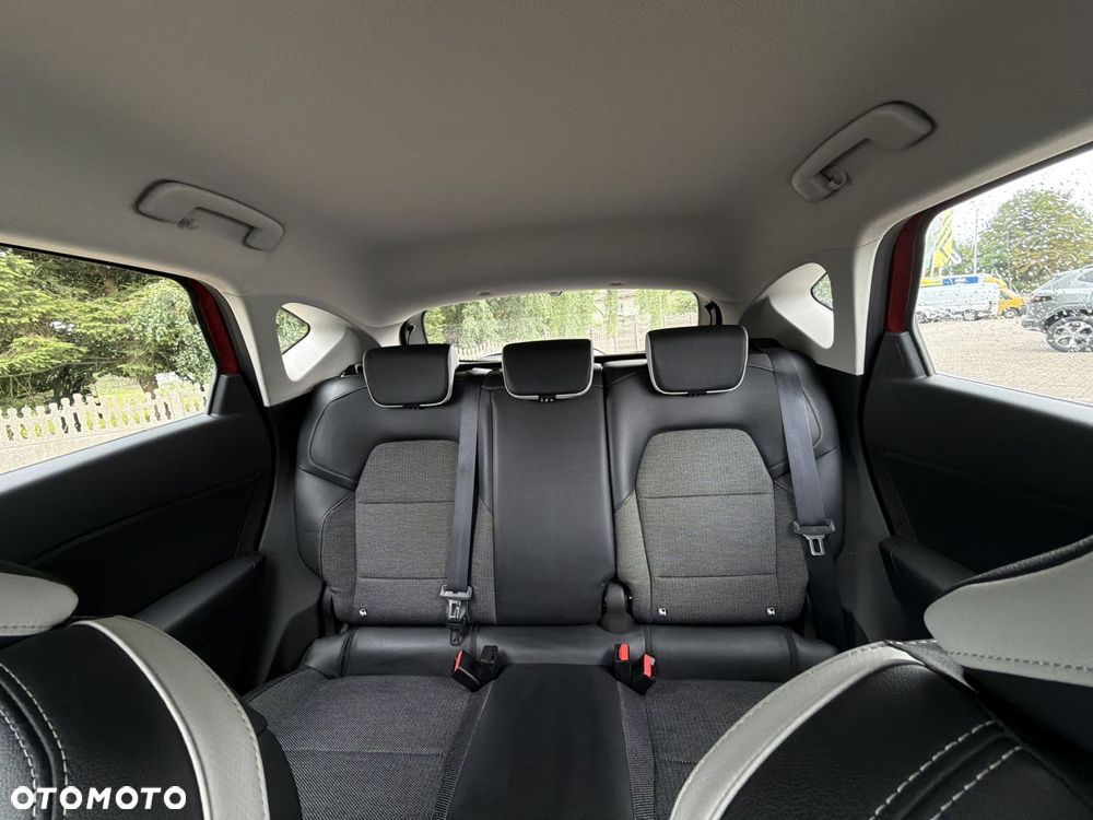 Renault Captur - 28