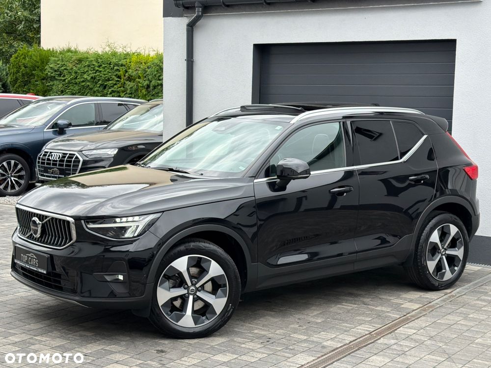 Volvo XC 40 B4 B Geartronic RDesign - 27