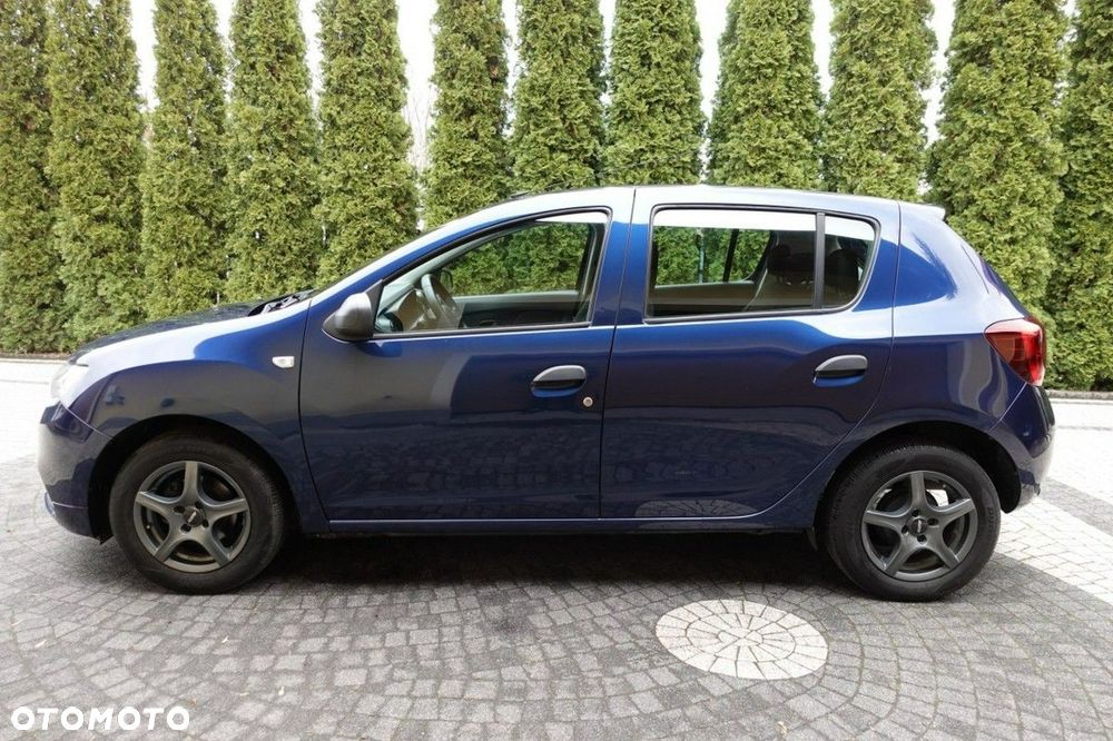 Dacia Sandero - 3