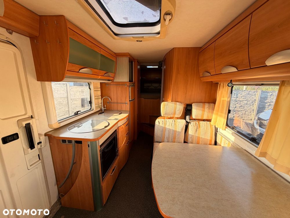 Fiat Ducato - 20