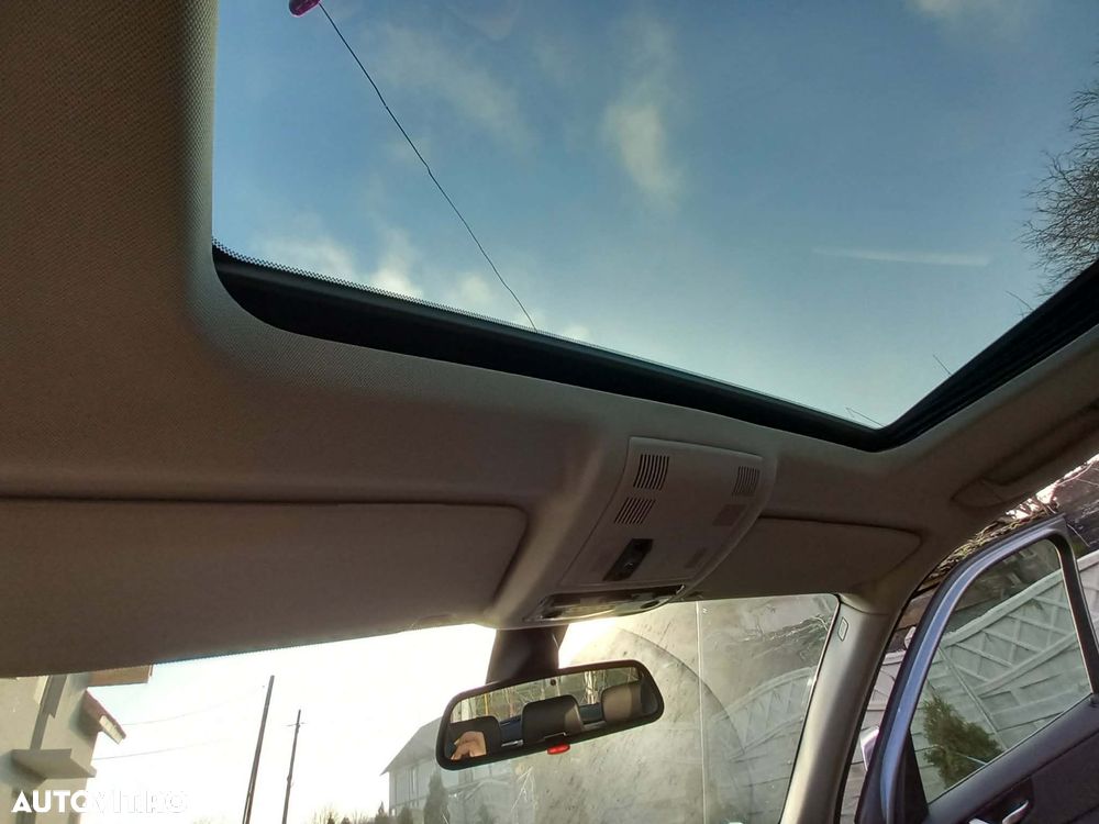 BMW X3 2.0d - 5