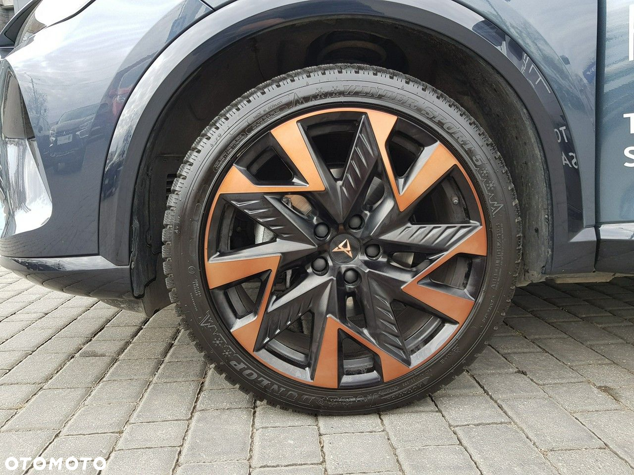 Cupra Formentor - 38