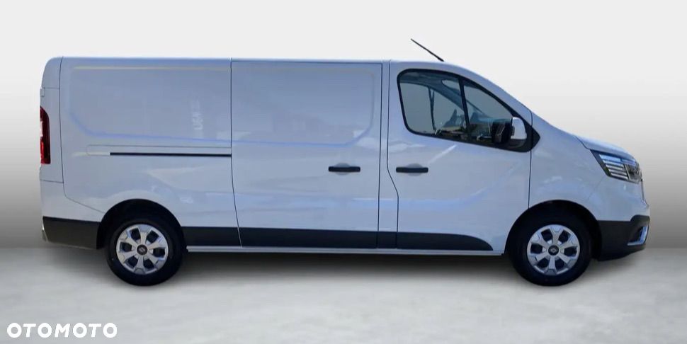 Renault Trafic Furgon L2H1 VAN - 3