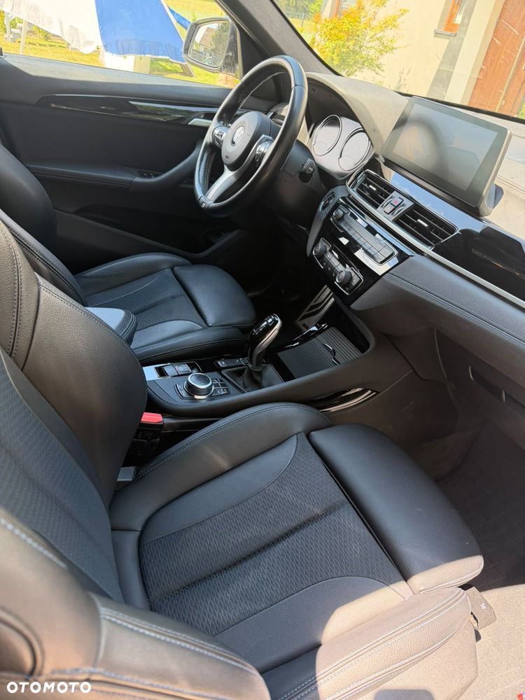BMW X1 xDrive20i M Sport - 7