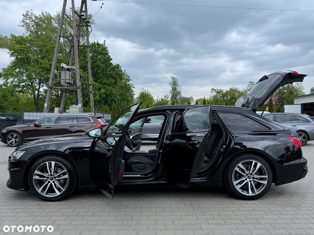 Audi A6 Avant - 19