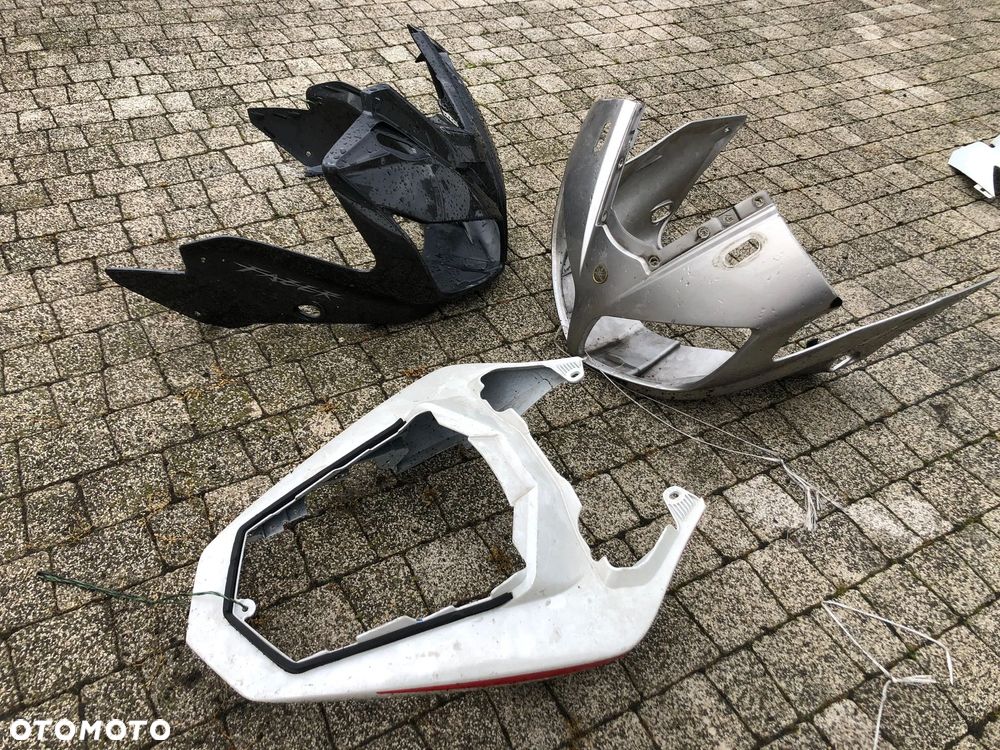 Yamaha Fazer 1000 R1  Yzf 1000 czasza czacha osłona bok  Fz1 - 2