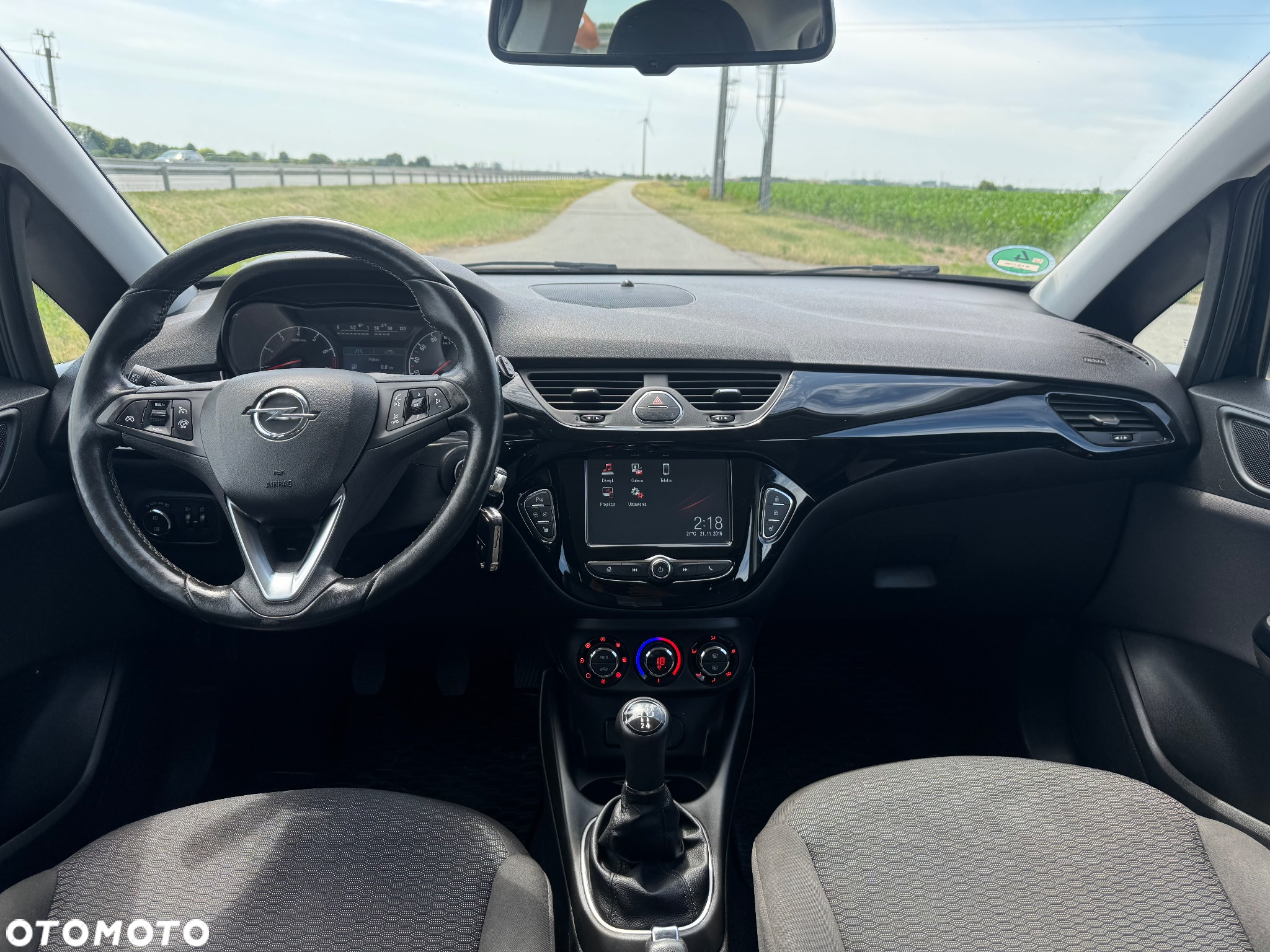 Opel Corsa 1.4 Active - 5