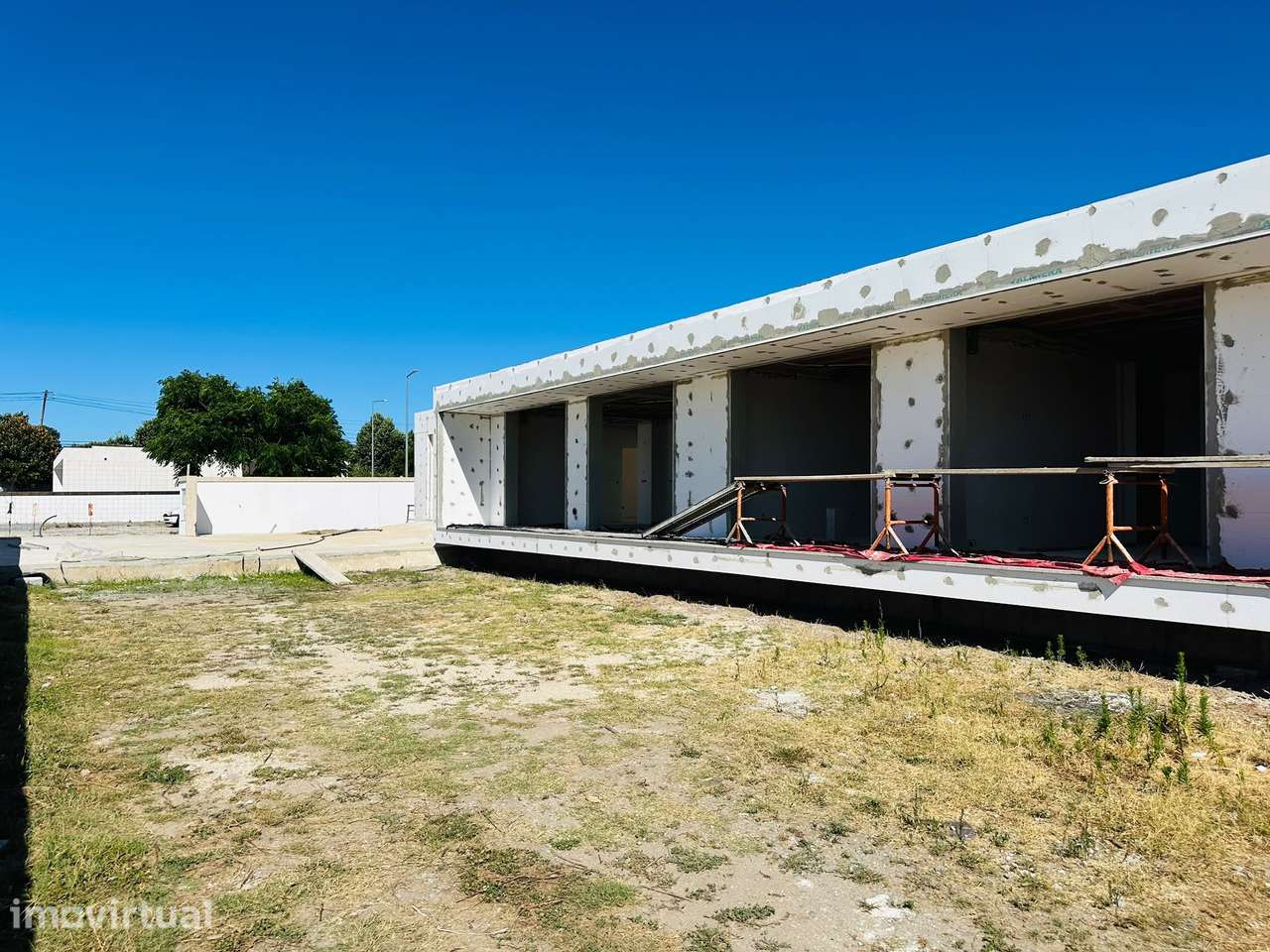 Fantástica Moradia térrea T3 nova - Amares Braga - Grande imagem: 3/16