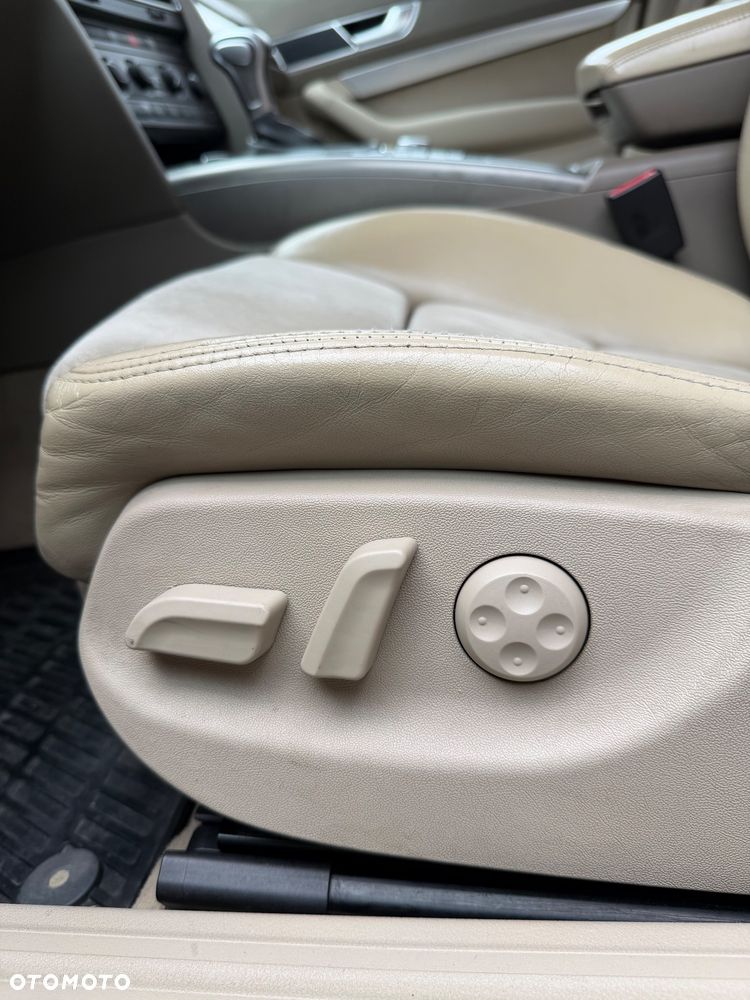 Audi A6 Avant 3.0 TDI Quattro Tiptronic - 22