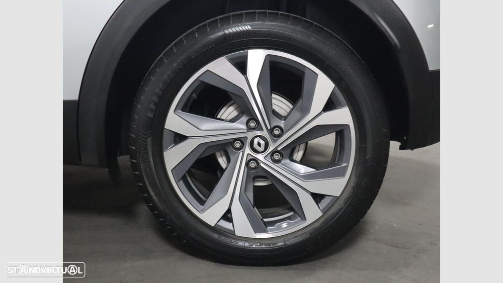 Renault Captur 1.0 TCe RS Line - 11