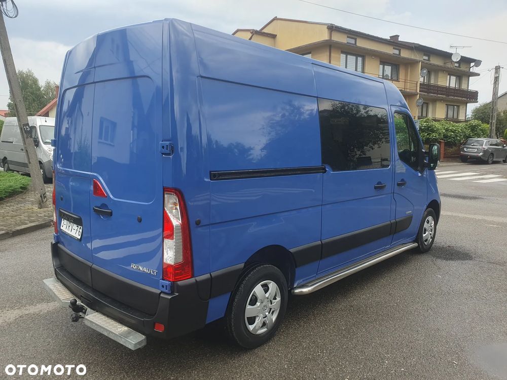 Renault Master - 8