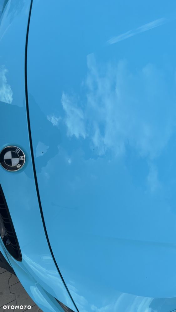 BMW Seria 3 328i Sport Line - 8