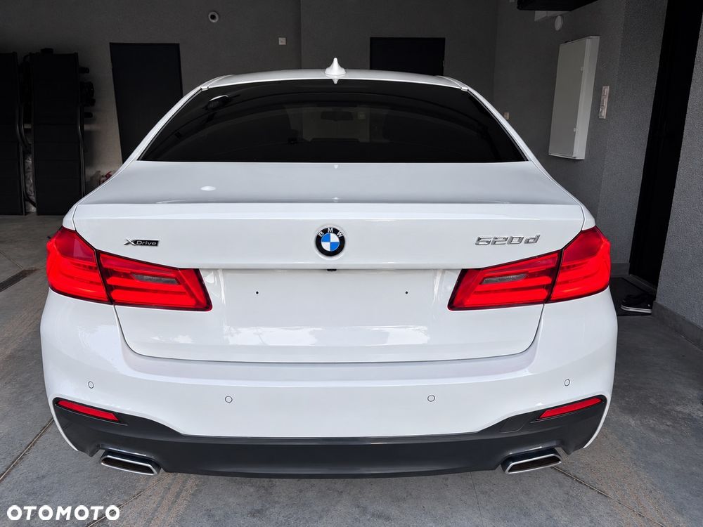 BMW Seria 5 - 2