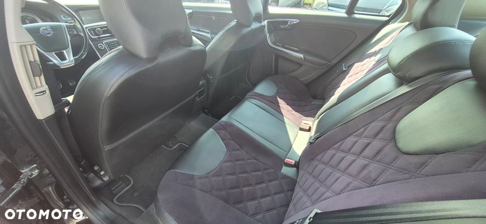 Volvo S60 D4 Geartronic Business Edition - 10