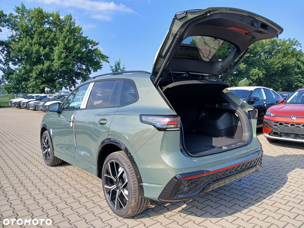 Volkswagen Tiguan - 6