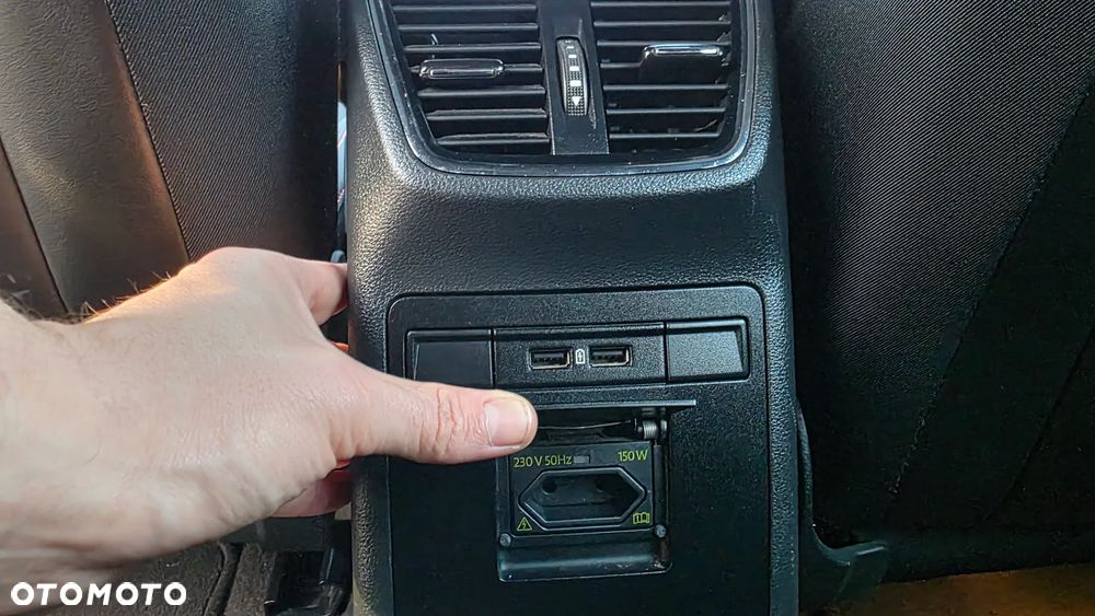 Skoda Octavia 2.0 TSI DSG RS 245 - 13