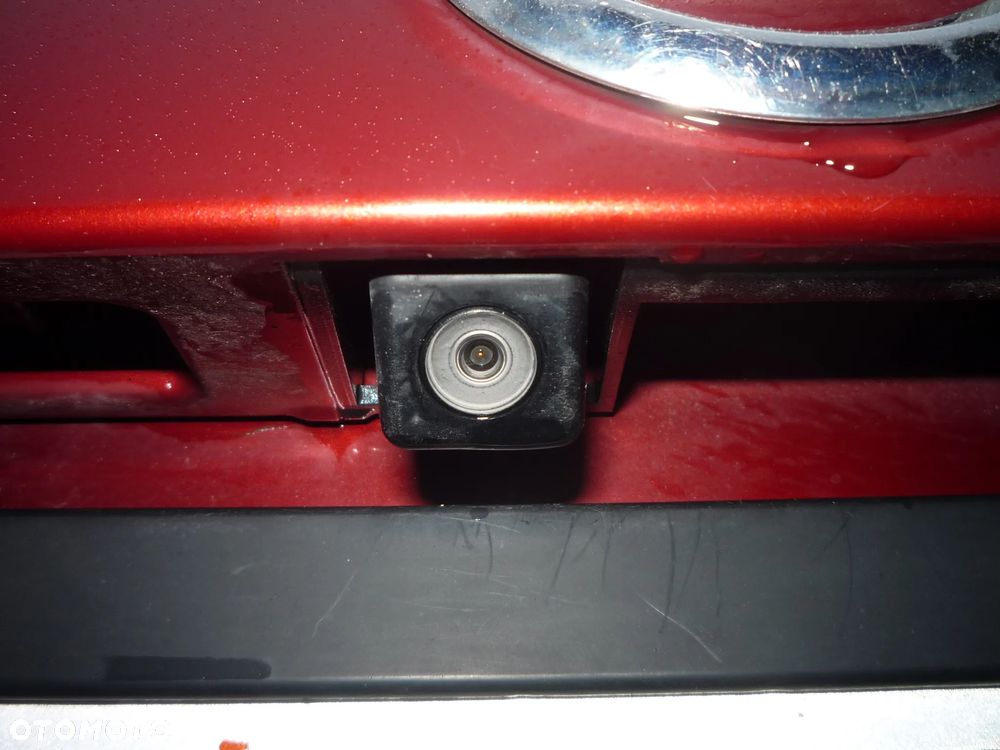 Nissan Juke 1.6 Tekna CVT - 14