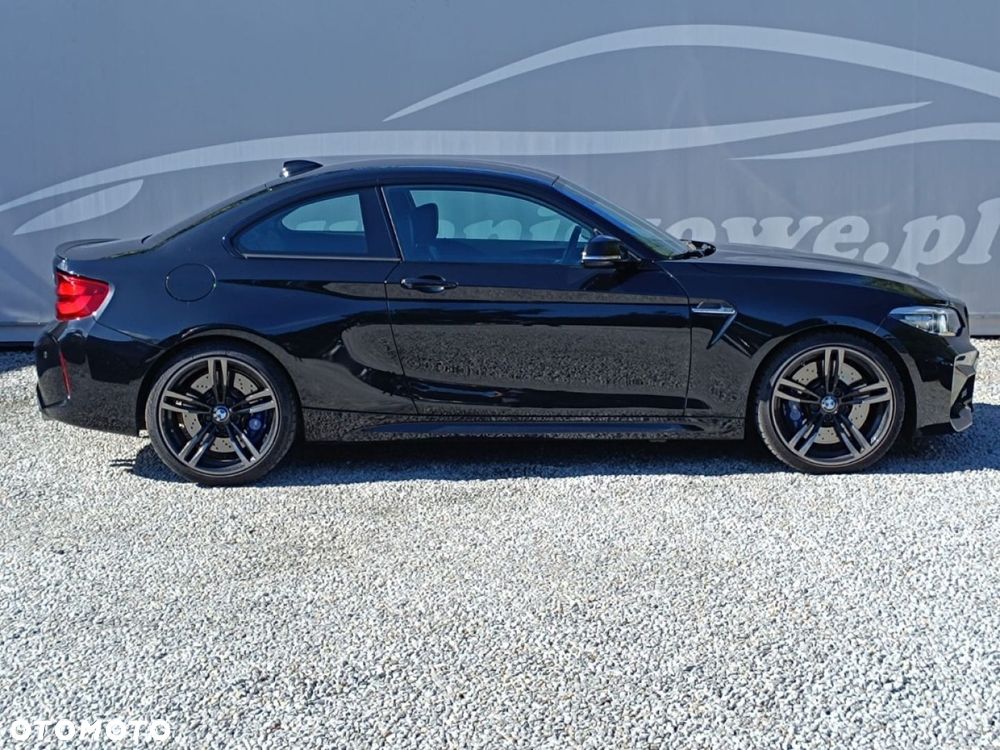 BMW M2 Coupe - 17