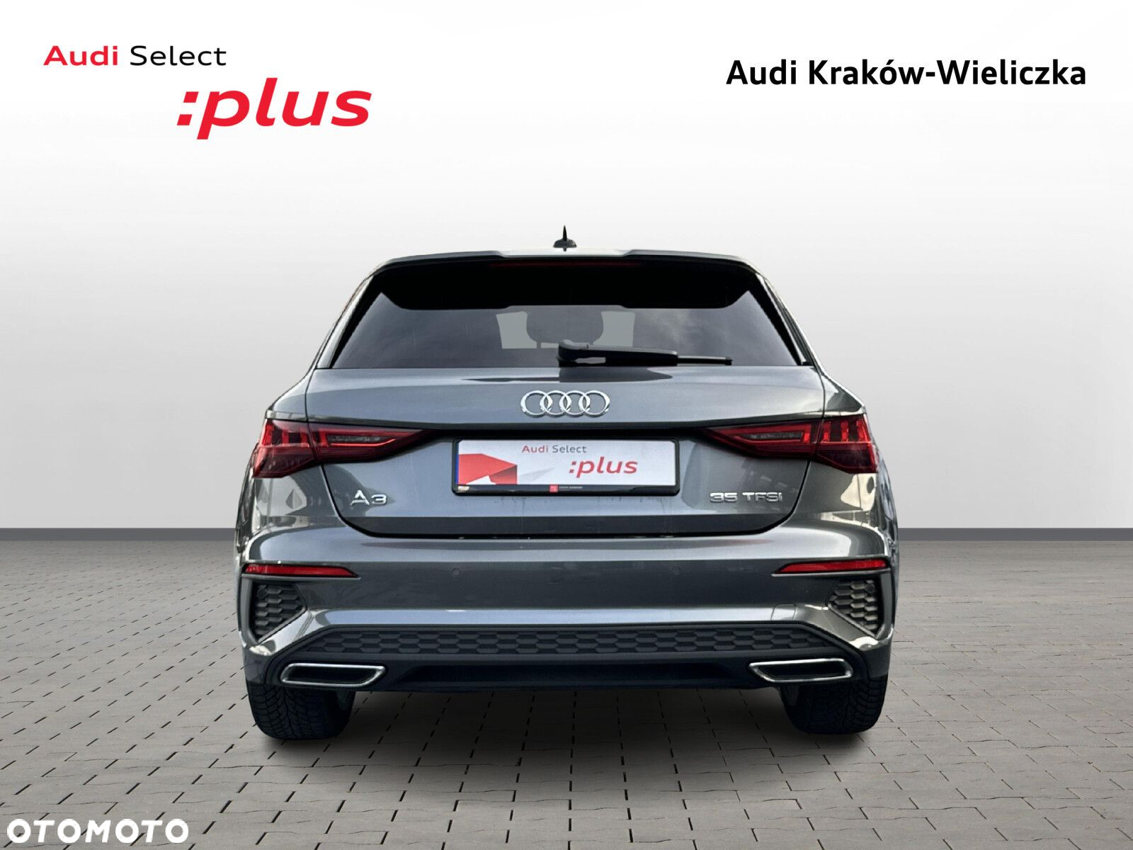 Audi A3 - 4
