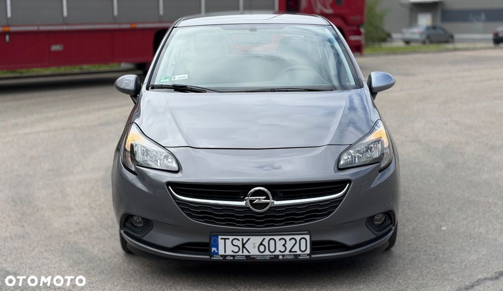Opel Corsa 1.2 Selection - 5