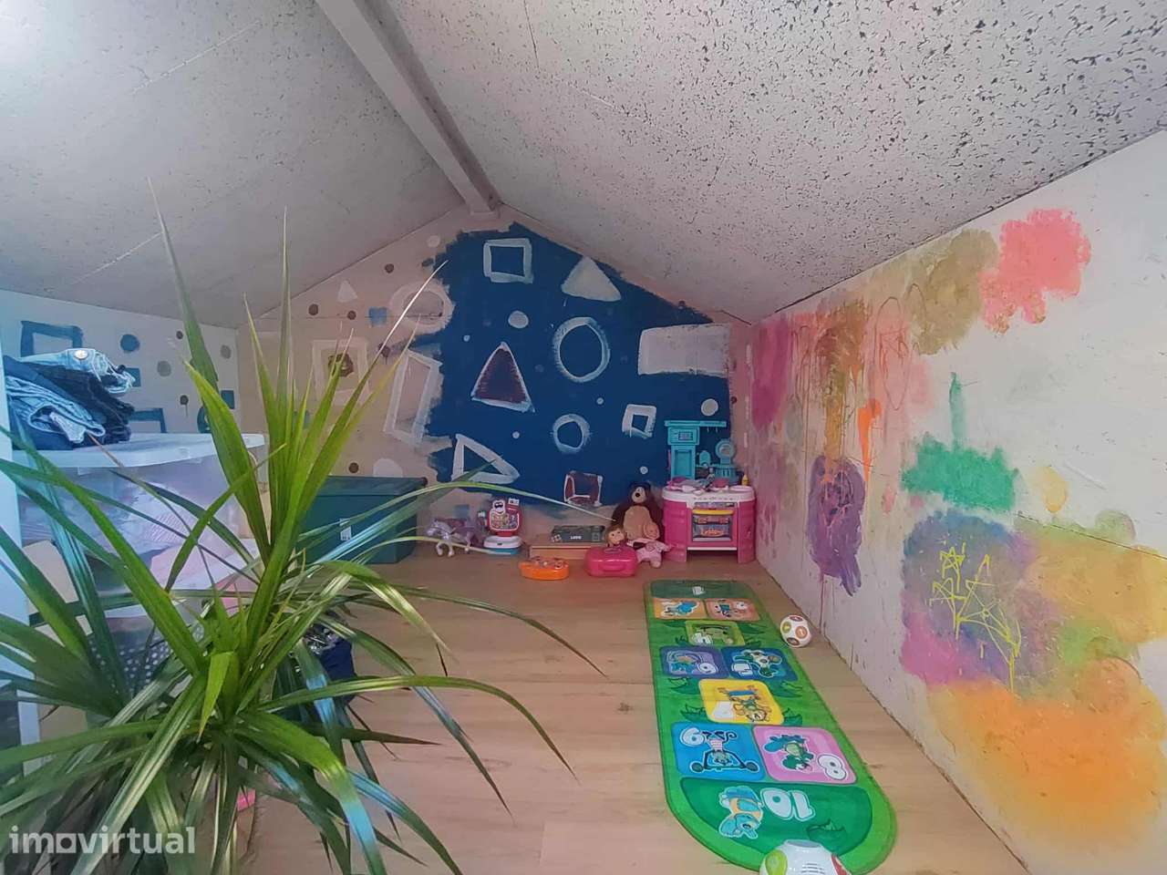 Moradia T3 em Primeira Linha de Mar em Cepães, Esposende - Grande imagem: 3/24