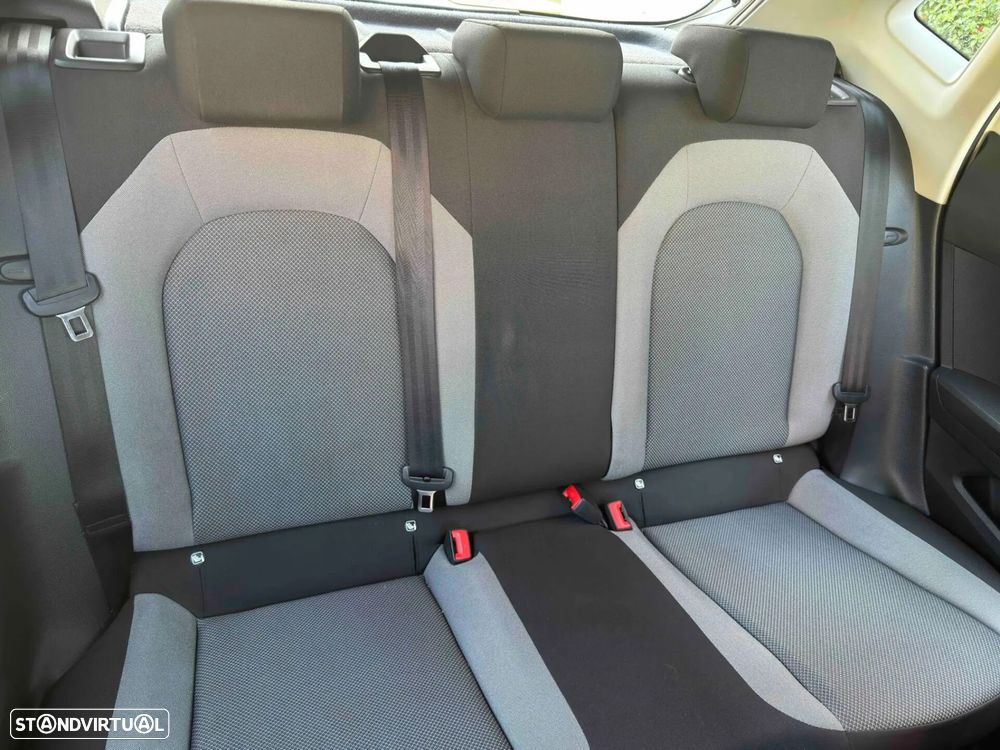 SEAT Ibiza 1.0 TSI S&S Style - 49