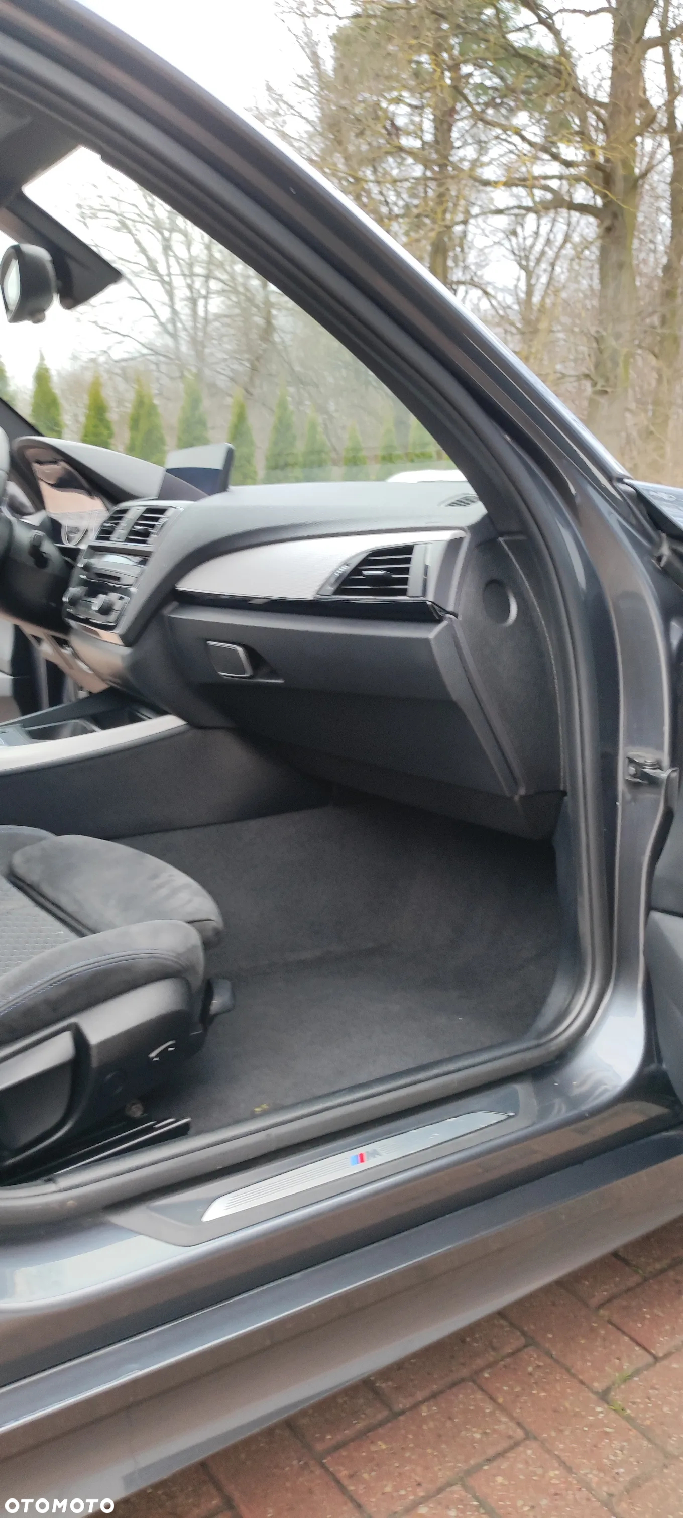 BMW Seria 1 118d M Sport Shadow - 14