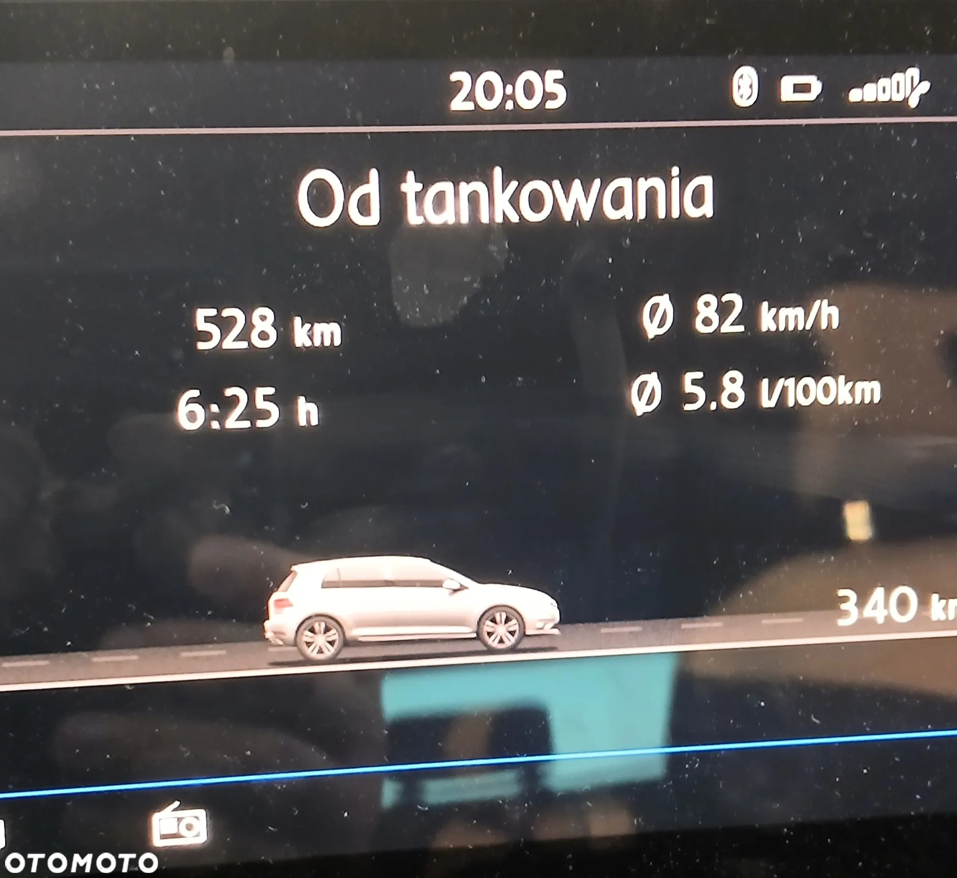 Volkswagen Golf VII 1.5 TSI BMT Comfortline - 14