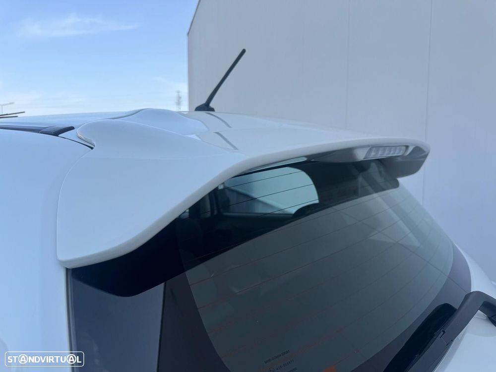 Mitsubishi Space Star 1.2 Intense - 7