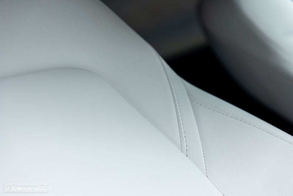 Tesla Model 3 Long Range AWD Dual Motor Performance - 25