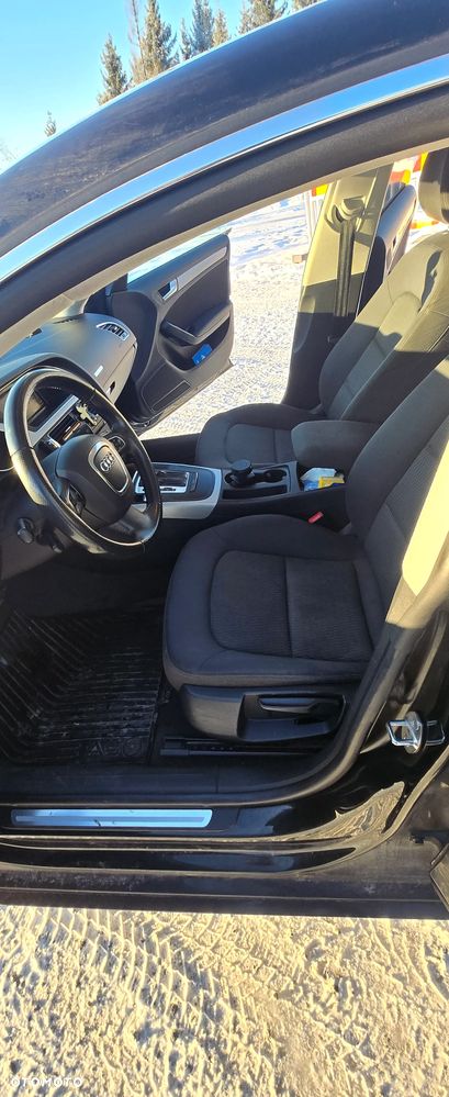 Audi A5 Sportback 1.8 TFSI multitronic - 14