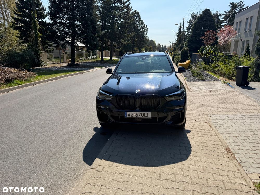 BMW X5 xDrive25d - 9