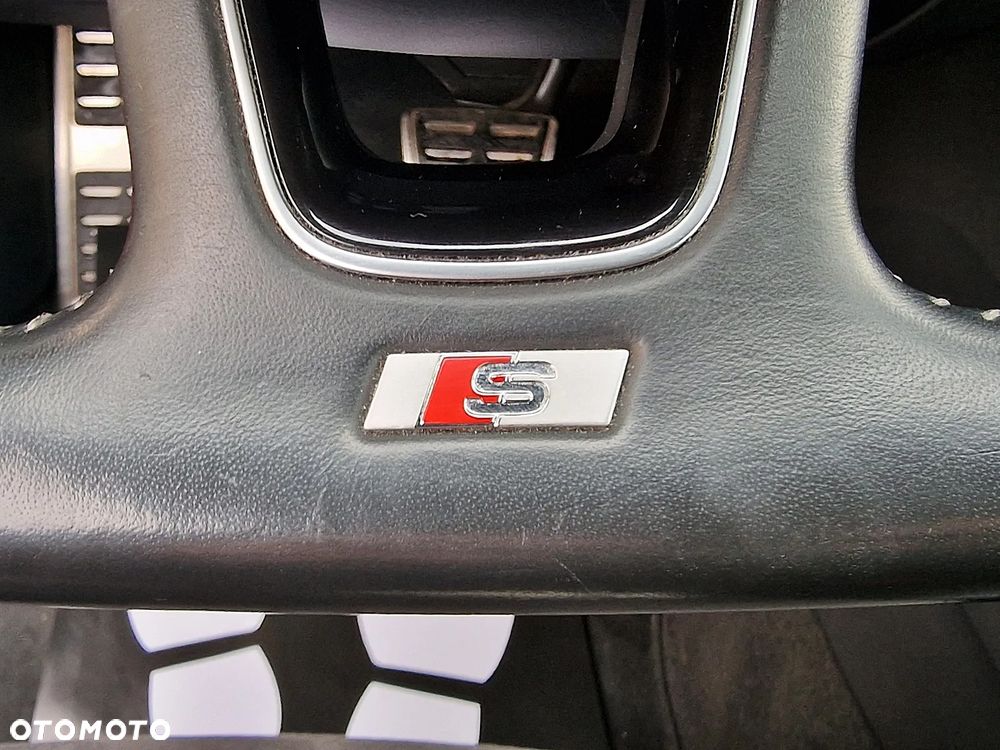 Audi A3 Sportback 2.0 TFSI quattro S tronic sport - 16