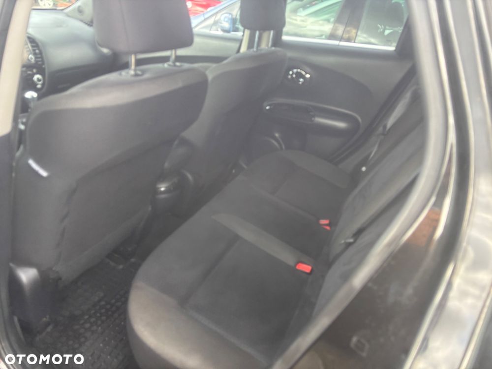 Nissan Juke 1.6 N-Tec - 22