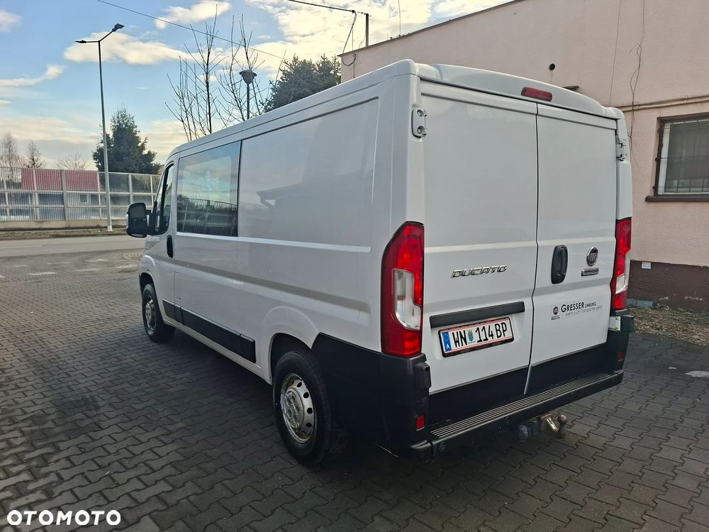 Fiat DUCATO - 17