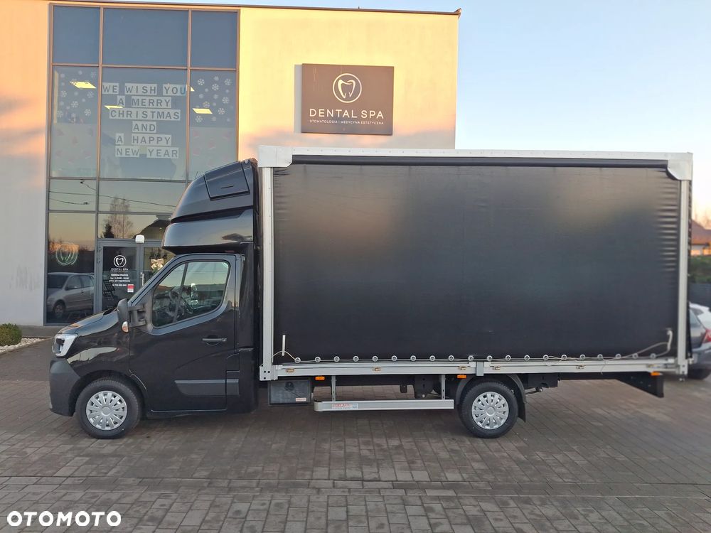 Renault Master - 5