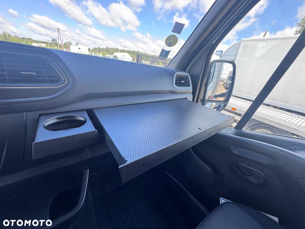 Renault Master / MROŹNIA / IZOTERMA / ThermoKing (632) - 19