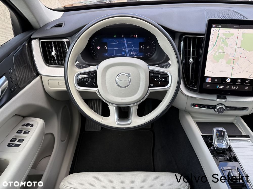 Volvo XC 60 - 23