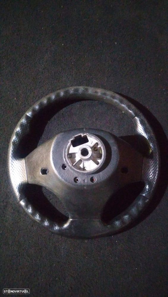 Volante Rover 400 (Rt) - 5