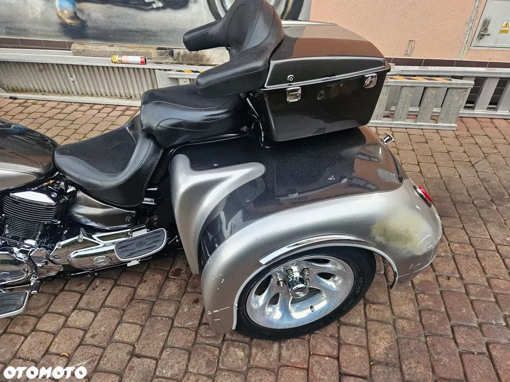 Yamaha Drag Star - 37